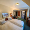 Отель Hotel-Garni u. Apartments Zur alten Post, фото 30