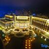 Отель Island International Hotel, фото 10