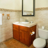 Отель Casa Macaw Jungle Cabin w Private Pool Wifi and AC, фото 6