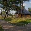 Отель Cradle Moon Lakeside Game Lodge, фото 20