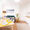 Отель Bel appartement Type T3 refait a neuf, фото 1