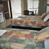 Отель Pittsworth Motor Inn, фото 6