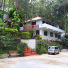 Отель OYO 14807 Hotel Yercaud The Raintrees, фото 26