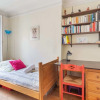 Отель Charming Apartment in the 18th Arrondissement, фото 4