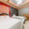 Отель Gwangju Shinandong Hotel Prime, фото 22