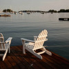 Отель 'heron Cottage' on Casco Bay w/ Deck & Boat Dock!, фото 8