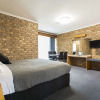 Отель Citrus Valley Motel, фото 3
