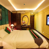 Отель Sapa Clover Hotel, фото 3