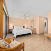 Отель Big Island Keauhou Surf & Racquet 4-103 2 Bedroom Condo, фото 4
