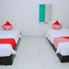 Отель Grand Wisata Hotel by OYO Rooms, фото 6