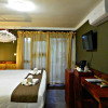 Отель Unlimited Luxury Lodge in Kasane, фото 6