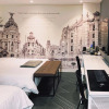 Отель L.Hotel, фото 5