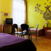 Отель Budapest Budget Hostel, фото 5