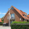 Отель FeWo LANGE NORD101, фото 1