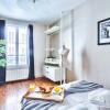 Отель B 835 - Gare Montparnasse - Appartement familial, фото 6