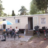 Отель Bm Kattenbos Mobile Home 4p, фото 3