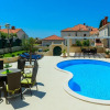 Отель Villa Ida - Five-bedroom Villa With Swimming Pool and Sea View ID Direct Booker 752, фото 31