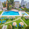 Отель Atenea Park - Suites Apartments, фото 9