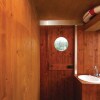 Отель Amazing Ship/boat in Radewege With 2 Bedrooms, фото 13