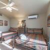 Отель Little Creek Retreat, 4 Bedrooms, Hot Tub, Pet Friendly, Sleeps 10, фото 20