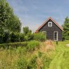 Отель Atmospheric Holiday Home Just 50 M. From The Oosterschelde, фото 15