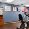 Отель Comfort Suites Downtown Carlisle, фото 18