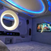 Отель Nanchang Xinchao Capsule Hotel, фото 2