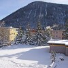Отель Haus Altein Apartment Nr 4 Davos Platz, фото 1