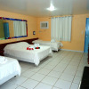 Отель Beira Mar Porto de Galinhas Hotel, фото 3