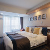 Отель MYSTAYS Shinsaibashi East, фото 4