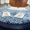 Отель Yatch Suite Porto Santo Stefano, фото 6
