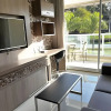 Отель Brisas do Lago - apartamento 3, фото 11