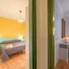 Отель Quaint Residence I Mirti Bianchi 2 Bedroom Apartment Sleeps 6 Nym0499, фото 7