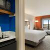 Отель Holiday Inn Express & Suites Mt. Pleasant, an IHG Hotel, фото 27