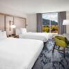 Отель Fairfield Inn & Suites by Marriott Boulder, фото 7