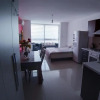 Отель Central Girne Studio Flat with Rooftop Pool, фото 5