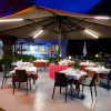 Отель Albergo Ristorante Aurora, фото 25