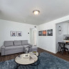 Отель Spacious 2BD Apt Near Music Row, фото 13