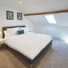 Отель Apartment B Cornerhouse Apartments, фото 14