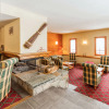 Отель Les Chalets du Galibier, фото 2