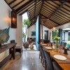 Отель Villa Anjali Blue in Seminyak, фото 12