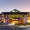 Отель Holiday Inn Express Hotel & Suites Dayton-Centerville, an IHG Hotel, фото 1
