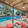 Отель Mesa Home w/ Pool ~ 7 Mi to Riparian Preserve!, фото 14