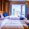 Отель Hostel Himalaya, фото 3