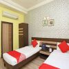 Отель OYO 4939 Hotel Highway Inn, фото 6