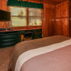 Отель Cubby Bear Retreat-1893 by Big Bear Vacations, фото 16