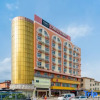 Отель Towo Topping Hotel (Shenzhen Longgang Huiyan Expressway), фото 3