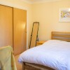 Отель Bright 2 Bedroom Flat With Parking In Oxford, фото 19