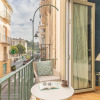 Отель Apartamentos Living4Málaga Deluxe, фото 4