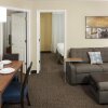 Отель TownePlace Suites by Marriott Dallas Las Colinas, фото 28